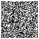 QR code with James Vanwinkle contacts