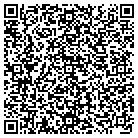 QR code with Walts Septic Tank Service contacts