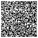 QR code with Tony's Tree Service contacts