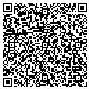 QR code with Robert P Hardman Inc contacts