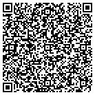 QR code with Donna's Little Day Care Center contacts