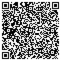 QR code with KFC contacts