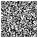 QR code with G2 Print Plus contacts