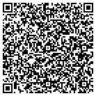 QR code with A Unique Step Dance Studio contacts