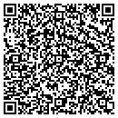 QR code with G O Resources LTD contacts
