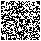 QR code with Zides Screen Printing contacts