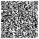 QR code with Taranto's Pizza contacts
