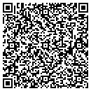 QR code with Corfine Inc contacts