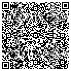 QR code with Huddleston Bink's Backhoe Service contacts
