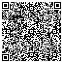 QR code with Crutchables contacts