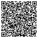 QR code with Finast contacts