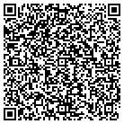 QR code with J H Riesenberg Jr & Assoc contacts