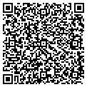 QR code with Risi contacts