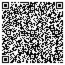 QR code with Johnny OS Inc contacts