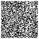 QR code with Sagamore Quik Check Inc contacts