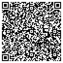 QR code with Hill Hardware contacts
