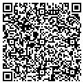 QR code with DMC contacts