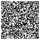 QR code with May's Towing contacts