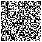 QR code with Richard A Leffingwell & Sons contacts