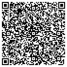 QR code with Martin Service & Excavating contacts