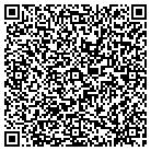 QR code with Timberline Post Beam Strctures contacts
