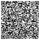 QR code with Adolph F Znidarsic Inc contacts