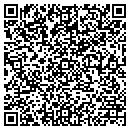 QR code with J T's Printing contacts