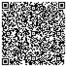 QR code with Spring Valley Nursery & Lndscp contacts