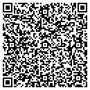QR code with A J Blue Co contacts