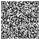QR code with S Richard Scott DDS contacts
