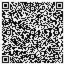 QR code with Mark E Purdy contacts