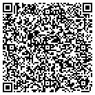 QR code with Ohio Institute-Cardiac Care contacts
