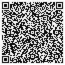 QR code with Headstart contacts