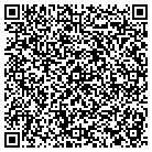 QR code with Aetna Building Maintenance contacts