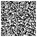 QR code with R C Developments contacts