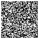 QR code with COBRA Check contacts