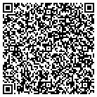 QR code with D J Electric & Engineering contacts