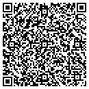 QR code with A A Sound & Lighting contacts