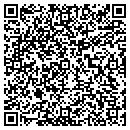 QR code with Hoge Brush Co contacts