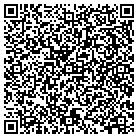 QR code with Amos C M Printing Co contacts