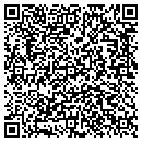 QR code with US Army Rotc contacts