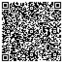 QR code with EBS Building contacts