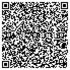 QR code with Seaway Building Service contacts