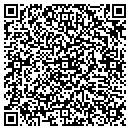 QR code with G R Houck MD contacts