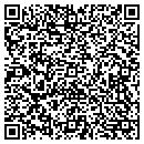 QR code with C D Hanshaw Inc contacts