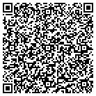 QR code with Madison Village Administrator contacts