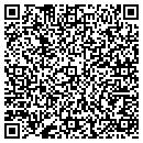 QR code with CCW Academy contacts