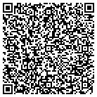 QR code with Tanner Inc Wire Cble Spcalists contacts