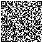 QR code with Smedley's Tree Service contacts