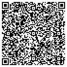 QR code with Feather Dusters Cleaning Services contacts